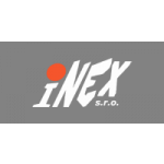 INEX Janáček s.r.o. – logo společnosti