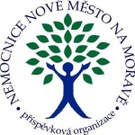 Nemocnice Nové Město na Moravě, příspěvková organizace – logo společnosti