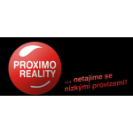 Proximo Reality – logo společnosti