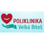 Poliklinika Velká Bíteš, příspěvková organizace – logo společnosti