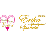 Kurhaus Erika – logo společnosti