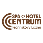 SPA HOTEL CENTRUM s.r.o. – logo společnosti