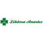AMARLEX, s.r.o.- Lékárna DŮM ZDRAVÍ, BOROVINA – logo společnosti