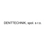 DENTTECHNIK, spol. s r.o. – logo společnosti