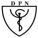 Dětská psychiatrická nemocnice – logo společnosti