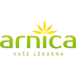 Lékárna Arnica, spol. s r.o. – logo společnosti