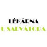 LÉKÁRNA U SALVÁTORA, Nové Město na Moravě, s.r.o. – logo společnosti