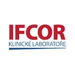 IFCOR - KLINICKÉ LABORATOŘE, s.r.o. (pobočka Brno-Bohunice- Studenstká) – logo společnosti