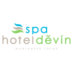 SPA Hotel Děvín – logo společnosti