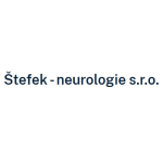 Štefek - neurologie s.r.o. (pobočka Náměšť nad Oslavou) – logo společnosti