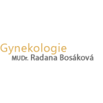 Gynekologické centrum s.r.o. – logo společnosti