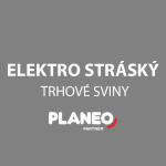 Elektro Stráský s.r.o. – logo společnosti