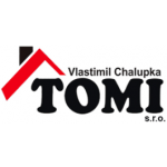 Vlastimil Chalupka - TOMI s.r.o., s.r.o. – logo společnosti