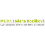 Gynekologie MUDr. Kozlíková s.r.o. – logo společnosti
