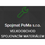 Spojmat PeMa s.r.o. – logo společnosti
