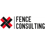 Fence consulting, s.r.o. – ploty pro rodiny a firmy – logo společnosti