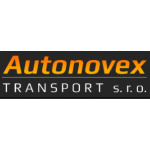 AUTONOVEX Transport, s.r.o. – logo společnosti