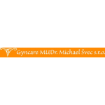 Gyncare MUDr. Michael Švec s.r.o. (pobočka Francouzská tř. 4, Plzeň) – logo společnosti