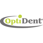 OptiDent, s.r.o. (pracoviště Karlovarská) – logo společnosti