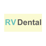 RV Dental s.r.o. – logo společnosti