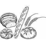 CAHOVO PEKAŘSTVÍ, s.r.o. – logo společnosti