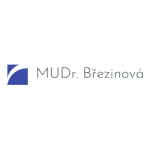 MUDr. Danuše Březinová - dermatovenerologie s.r.o. (Ordinace Srázná) – logo společnosti