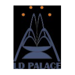 LD PALACE s.r.o., Lázeňský dům Palace Il – logo společnosti