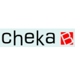 cheka-B – logo společnosti