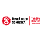 T. J. Sokol Chotěboř – logo společnosti