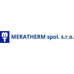 MERATHERM, spol. s r.o. – logo společnosti