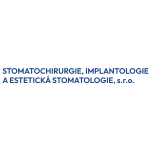 STOMATOCHIRURGIE, IMPLANTOLOGIE A ESTETICKÁ STOMATOLOGIE, s.r.o. – logo společnosti