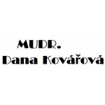 Kovářová Dana, MUDR. – logo společnosti