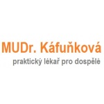 MUDr. Helena Káfuňková – logo společnosti