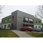 MUDr. Jindřich Siuda – Praktický lékař – logo společnosti