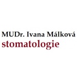 MUDr. Ivana Málková – logo společnosti