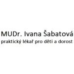 MUDr. Ivana ŠABATOVÁ – logo společnosti