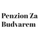 Penzion za pivovarem Budvar Petr Rottner – logo společnosti