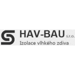 HAV - BAU, s.r.o. – logo společnosti