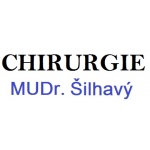 MUDr. Jaromír ŠILHAVÝ – logo společnosti