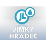 JÍMKY HRADEC – logo společnosti