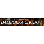 Restaurace DALIBORKA – logo společnosti