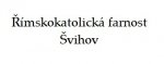 Římskokatolická farnost Švihov – logo společnosti