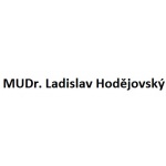 Hodějovský Ladislav , MUDR. – logo společnosti