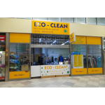Văn Đai Nguyen – Čistírna oděvů – logo společnosti