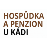 HOSPŮDKA A PENZION U KÁDI – logo společnosti