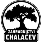 Michal Chalačev – Zahradnictví Chalačev – logo společnosti