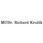 MUDr. Richard Kružík - Ordinace MUDr. Kružíka s.r.o. – logo společnosti