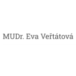 MUDr. Eva Veřtátová – Kožní – logo společnosti