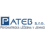 PATEB s.r.o. – logo společnosti