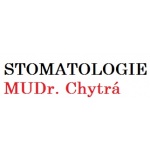 MUDr. Dagmar Chytrá - stomatologická praxe – logo společnosti